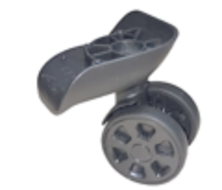 Колёса PLG-HK 22186 (высота 95), чёрный