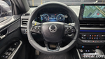 KG Mobility (Ssangyong) The New Rexton Sports Дизель 2.2 4WD (07.2023)
