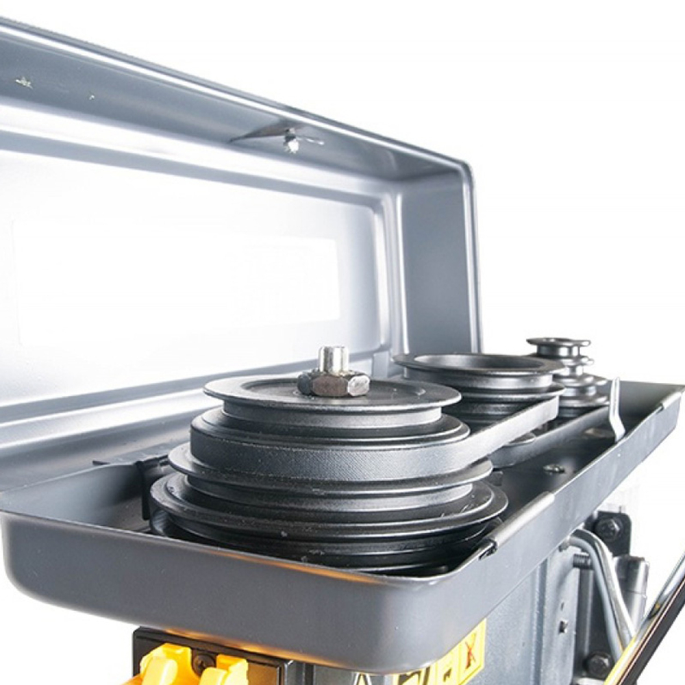 PROMA B-1316F/230 сверлильный станок на стойке