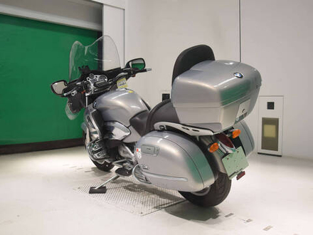 BMW R1200CL