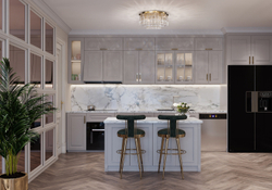 Потолочный светильник Maytoni DIA005CL-06G