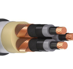 Кабель ПвВнг(A)-LS 3x120/50-6