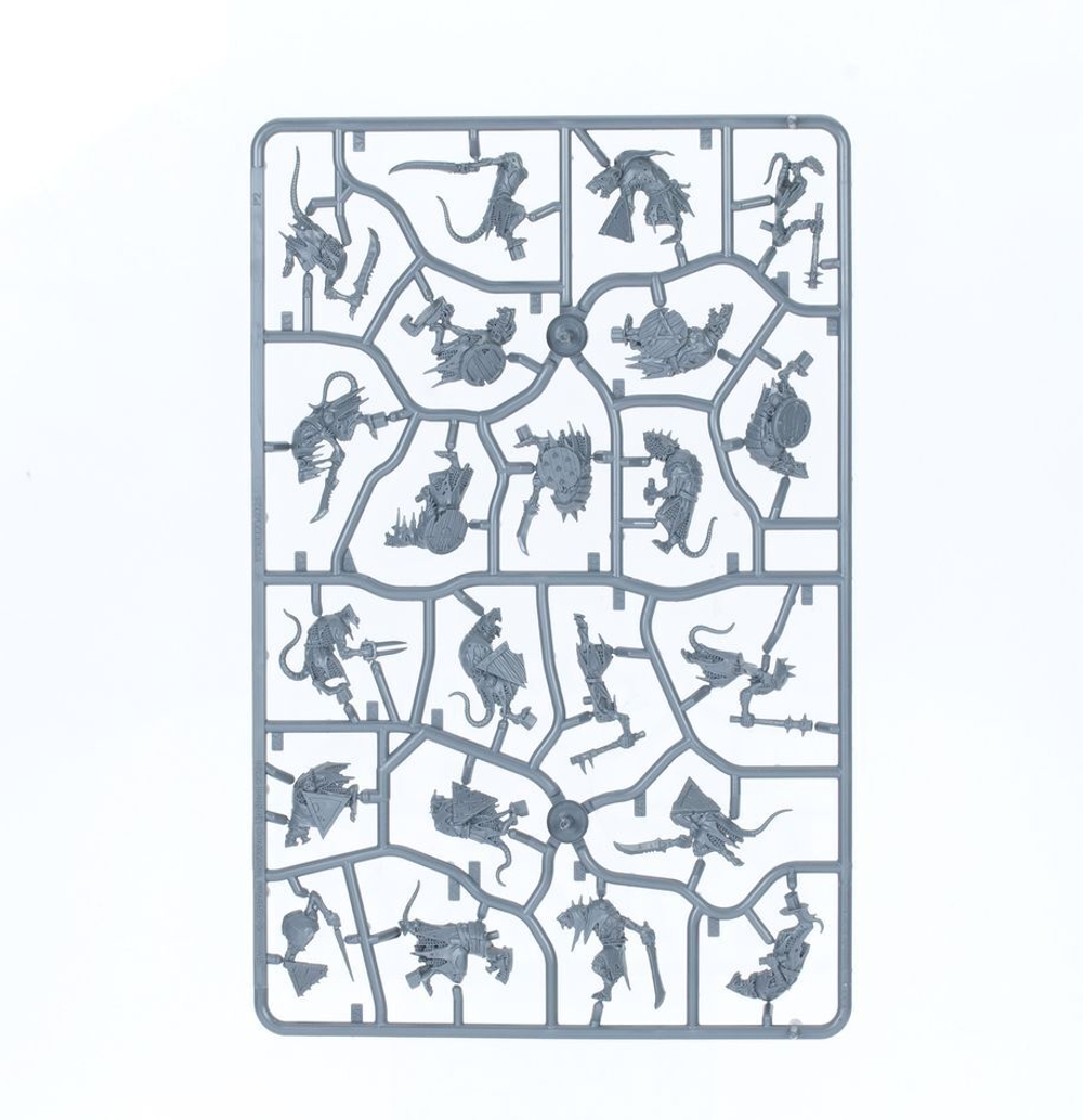 Age of Sigmar: Introductory Set (на английском языке)