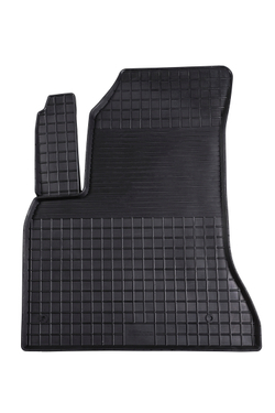 Резиновые коврики Сетка для Citroen C4 Picasso 2007-2013, Seintex.00612