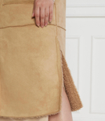 Двухсторонняя безрукавка RIANI - коричневый(385560-5417)