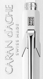 Шариковая ручка - Carandache Office 849 Pop Line M
