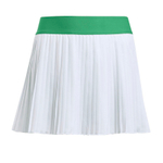 ОДЕЖДА ДЛЯ ТЕННИСА Девочки, Юбка с шортиками ADIDAS CLIMACOOL SKIRT .