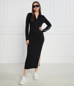 Платье Armani Exchange - черный(6RYA1D YMH6Z)