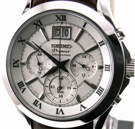 Мужские часы Seiko SPC059P1