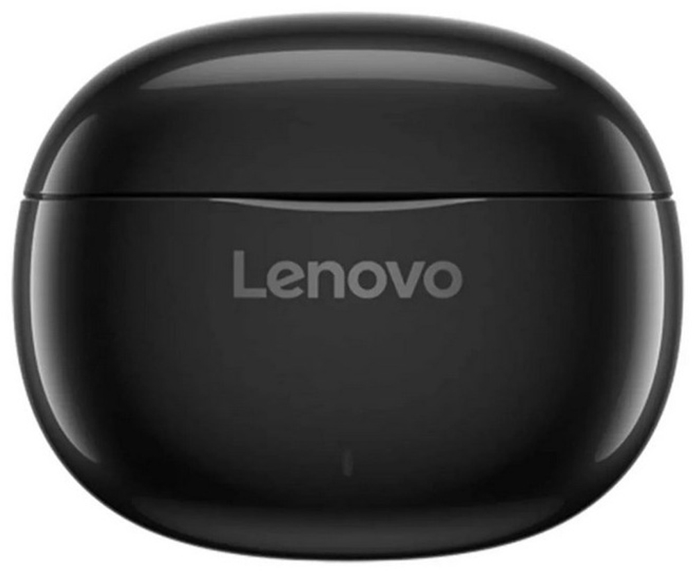 Наушники Lenovo E310 черный