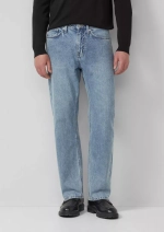Брюки (джинсы) мужские