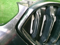 Бампер передний BMW X6 G06 (19-23) M-paket В сборе
