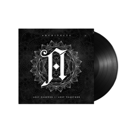 Architects - Lost Forever // Lost Together