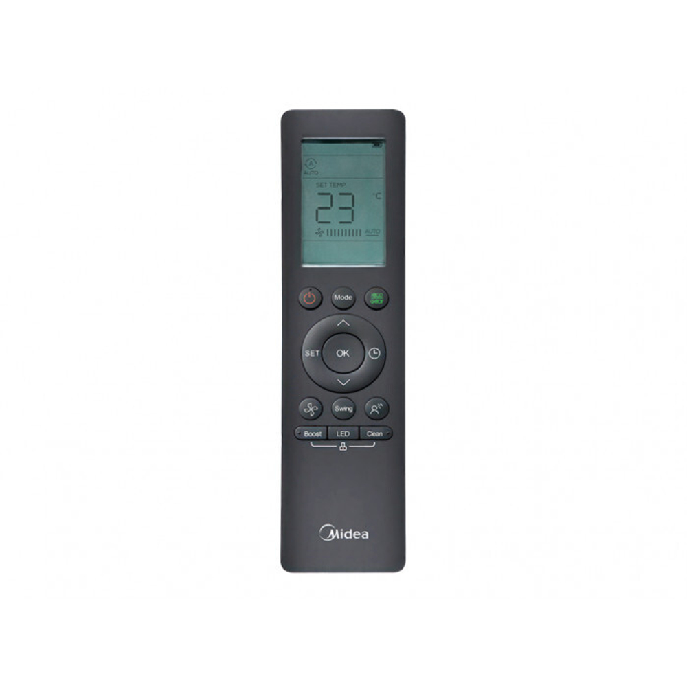 Midea MSAG4W-12N8C2-I/MSAG4-12N8C2-O Persona Inverter Wi-Fi настенная сплит система