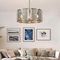 Подвесная люстра Vele Luce Sorrento VL3004P05