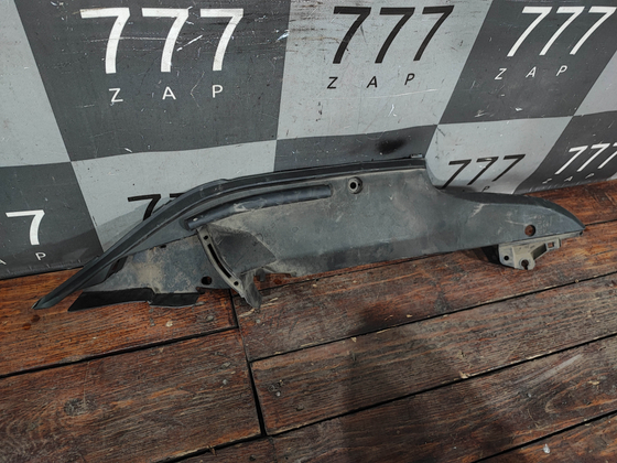 Пыльник крыла переднего левого Lexus RX 4 19-22 Б/У Оригинал 5380848070