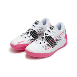 Мужские кроссовки Puma Fusion Nitro 'White Pink' 195514-09