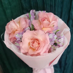 Цветы, букеты