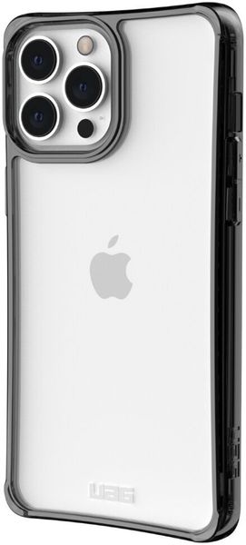 Чехол Uag Plyo для iPhone 13 Pro Max 6.7" тонированный (Ash) 113162113131