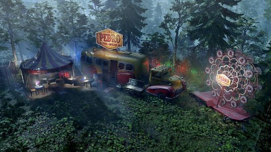 Игра Welcome to ParadiZe (PS5, русские субтитры)