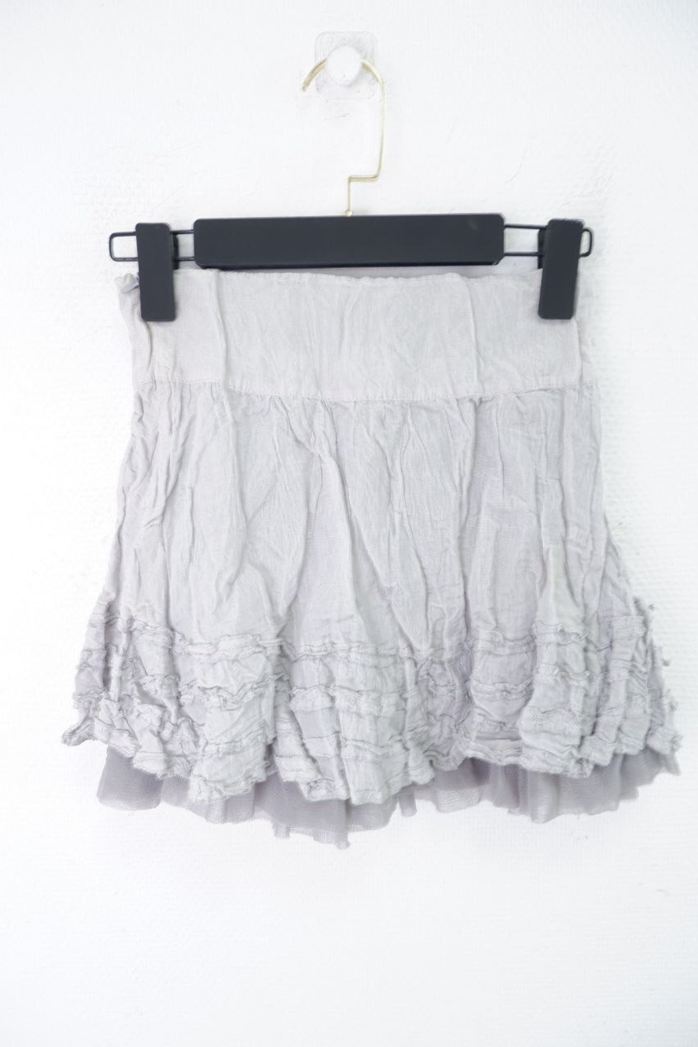 Юбка короткая на 4/5 лет