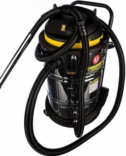 Пылесос строительный КОРВЕТ 367 93670