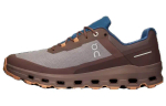 On Cloudvista Waterproof Zinc Grape
