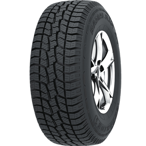 Goodride 225/65R17 102T SL369 A/T TL
