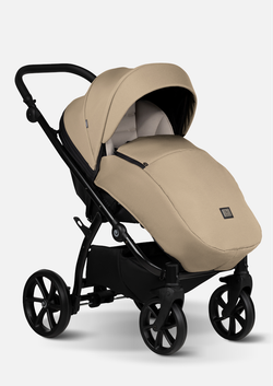 Tutis Коляска 2 в 1 UNO 5+ Essential Bacio