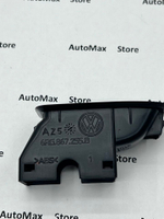 Накладка кнопки стеклоподъемника Volkswagen Polo 6RG867255B. Оригинал.