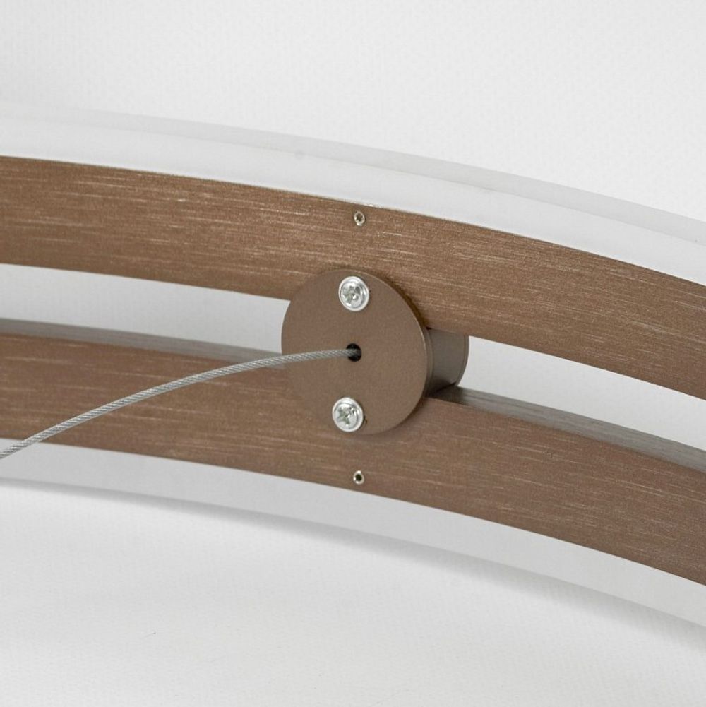 Подвесной светильник Lussole Dade LSP-7250