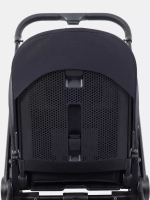 Коляска 2 в 1 Rant Flex Soft Therm, Midnight Black