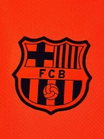 Футболка футбольная Барселона 2025/2026 Педри 8