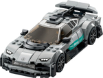 Конструктор LEGO Speed Champions 76909 Mercedes-AMG