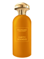 Richard Dirty Mango