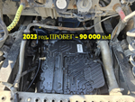 АКПП Traxon ZF 12TX2621TD 2023г.