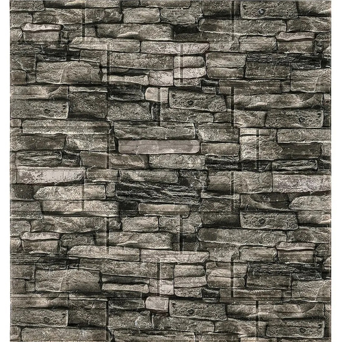 3D Панель самоклеящаяся DECOSELF Лофт STC WHS04