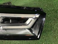 Фара правая Audi Q5 2 80A (2017-2020) LED