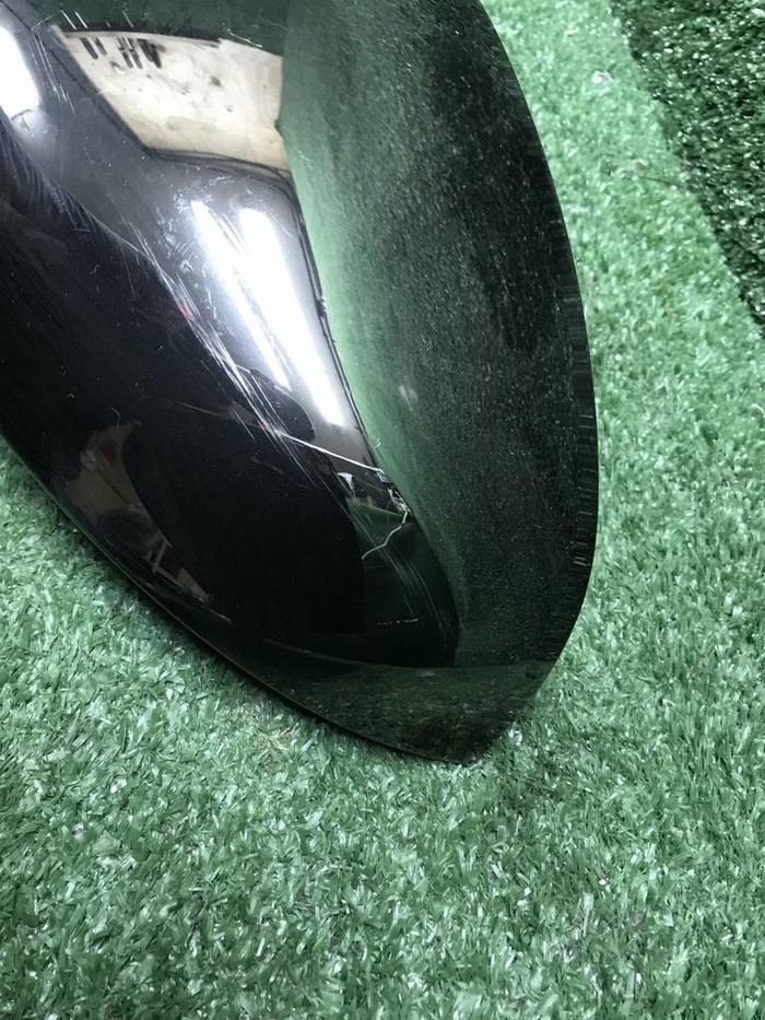 Крышка зеркала левая Kia Stinger СК (2017-н.в.)