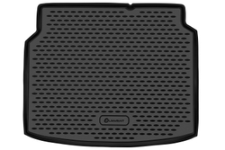 Коврик в багажник для для CHERY Tiggo 4 New 2024 -, Внедорожник 5 дв., 1 шт. (полиуретан) ELEMENTA71168B13