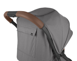 Прогулочная коляска UPPAbaby MINU V2 Greyson