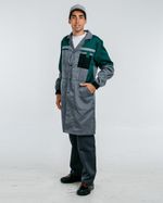 Халат мужской рабочий ХР.440