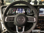 Jeep Wrangler (JL) 2.0 Overland Power Top 4 даери 4xe (06.2022)