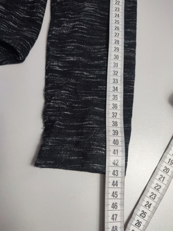 Джемпер OVS с принтом на 13-14 лет