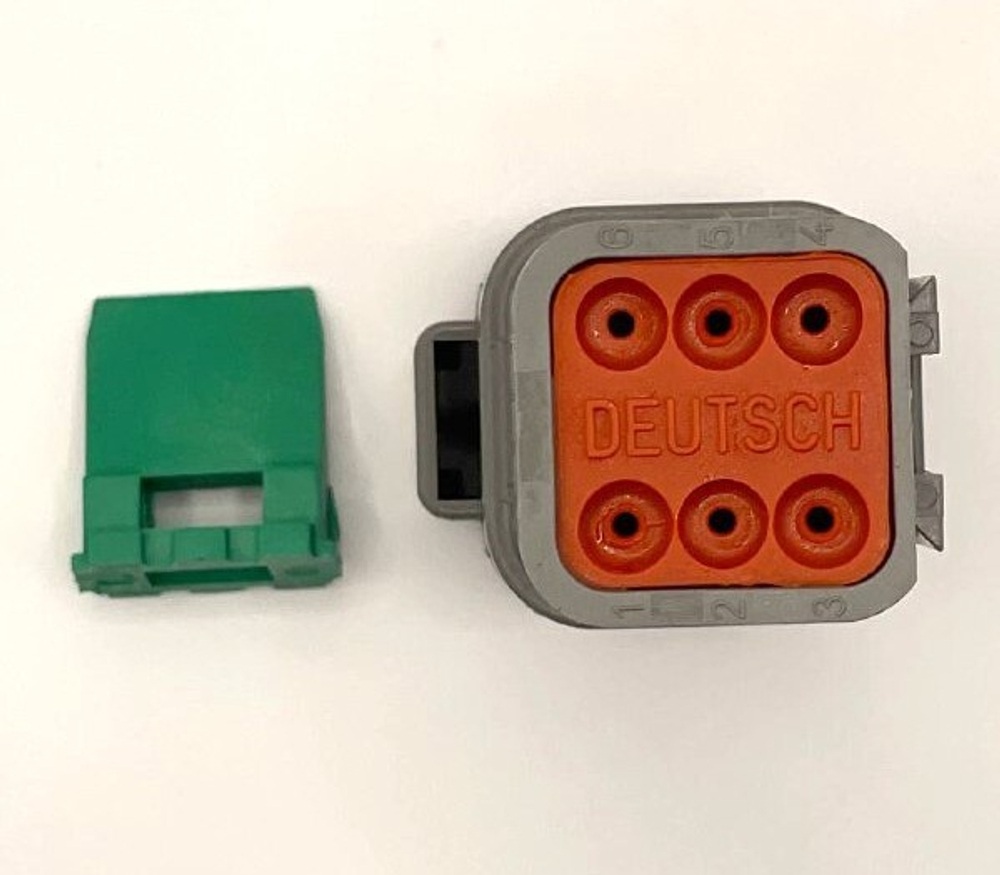 DT 04 - 6 Р