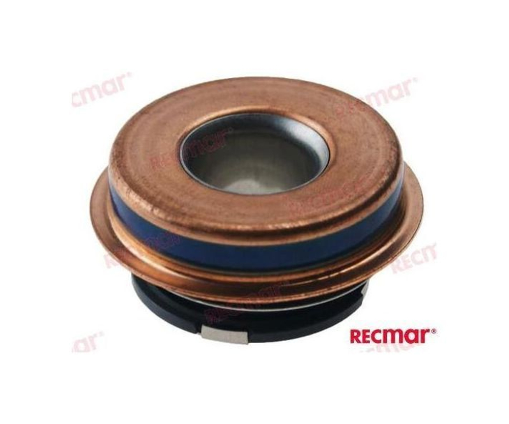 Сальник помпы Volvo Penta, Recmar
