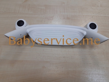 Поджножка передняя