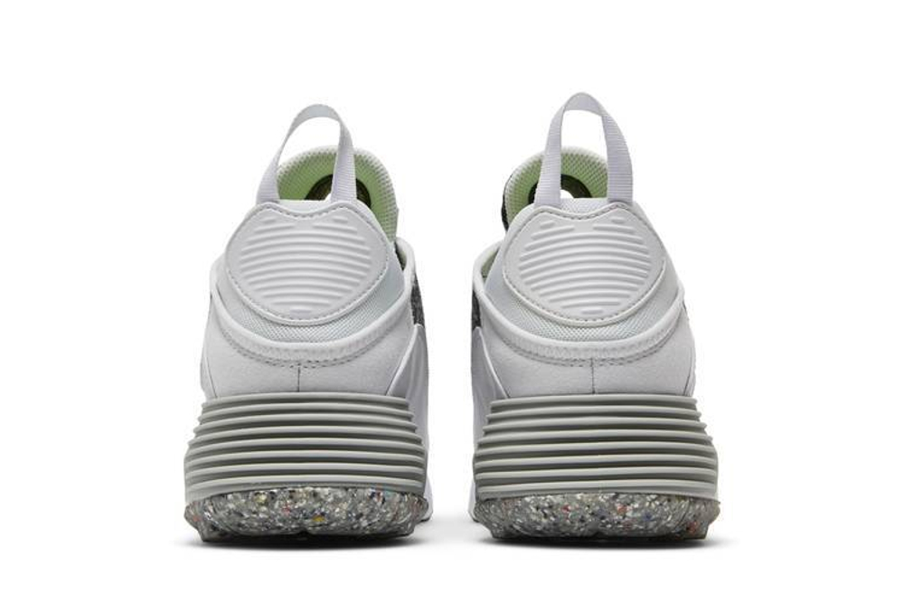 Кроссовки Nike Air Max 2090 Se (Женская размерная сетка)