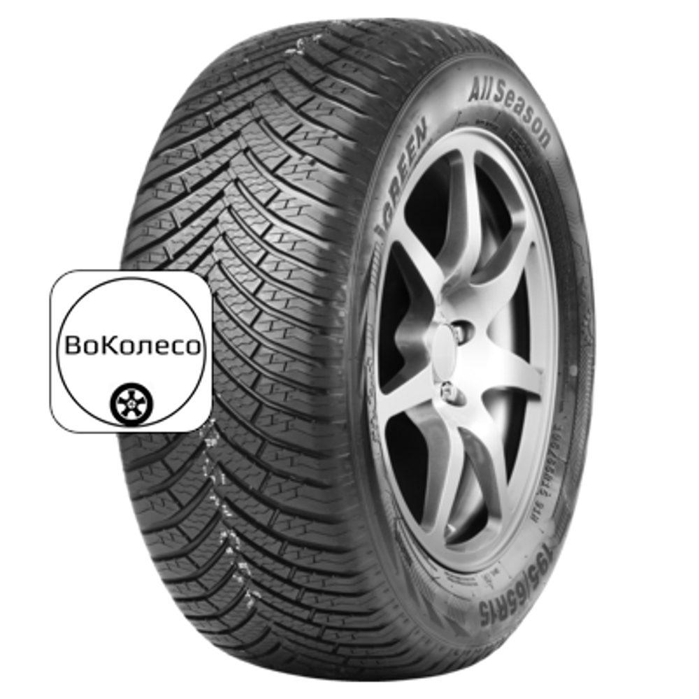 225/60R17 103V XL iGreen All Season TL LingLong Leao