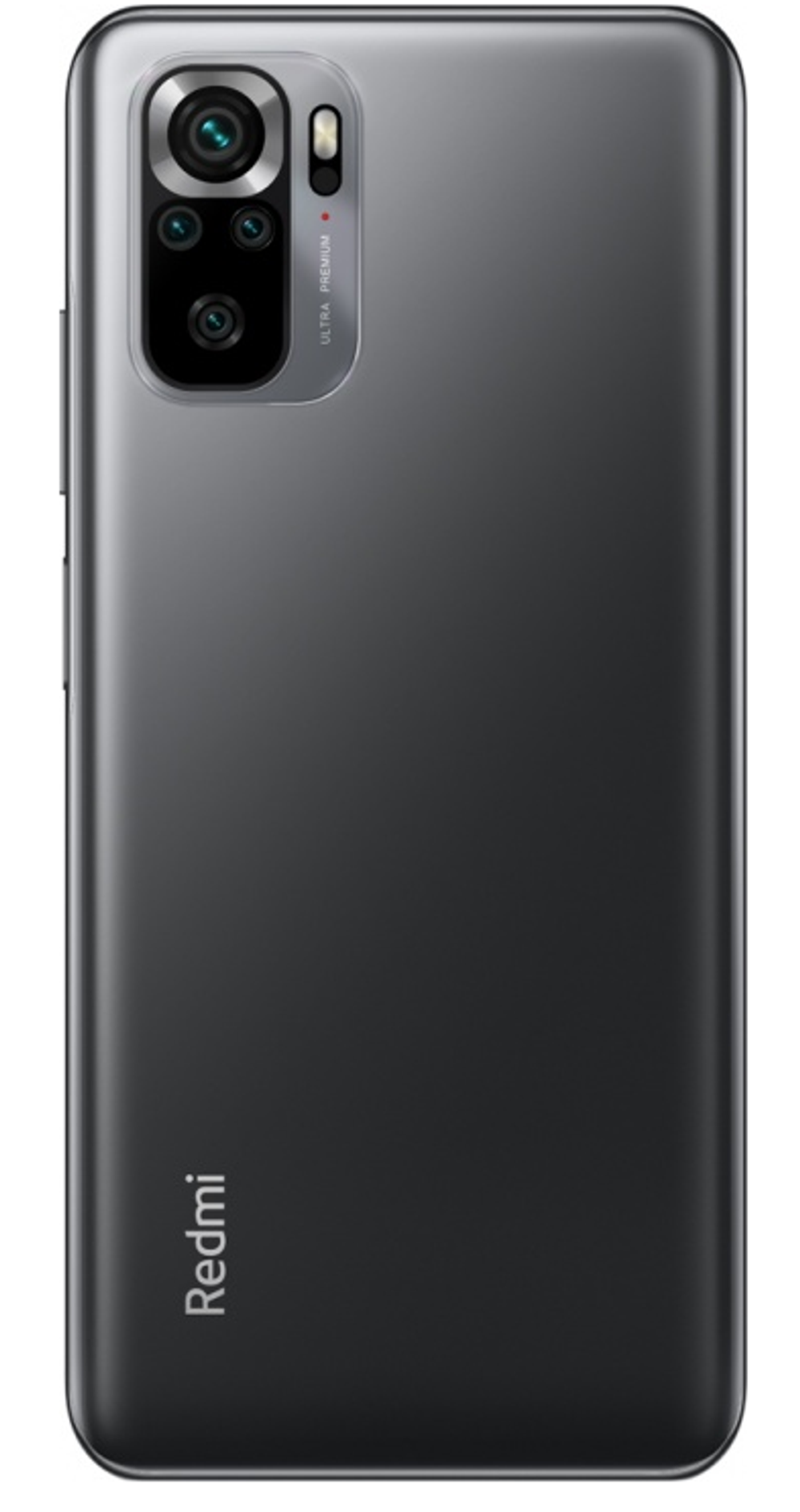 Смартфон Xiaomi Redmi Note 10S 6/128GB NFC Onyx Gray